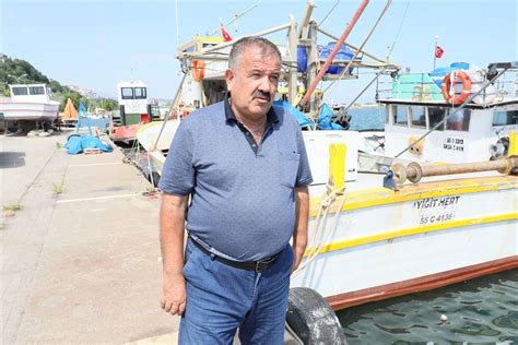K­a­r­a­d­e­n­i­z­l­i­ ­b­a­l­ı­k­ç­ı­l­a­r­ ­a­v­ ­s­e­z­o­n­u­n­a­ ­h­a­z­ı­r­l­a­n­ı­y­o­r­ ­-­ ­S­o­n­ ­D­a­k­i­k­a­ ­H­a­b­e­r­l­e­r­